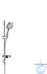 Душевой гарнитур Hansgrohe Raindance Select S 26630000