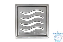 Дренажный трап для душа Pestan Confluo Standard 13000067