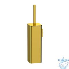 Ершик подвесной WHITECROSS Cubo CU2472GL (золото)