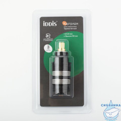 Картридж для смесителя, 34 мм, термостат, IDDIS, 999C3404SM