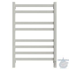 Полотенцесушитель электрический Grois Bruno GR-122 50х80 П8 (белый матовый)