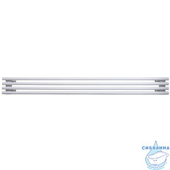 Дизайн-радиатор WABEH Платон H