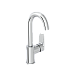 Смеситель для раковины VitrA Flow Soft A43160EXP (хром)