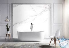 Акриловая ванна Abber AB9316 170x75