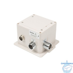Электронный блок питания сенсорного смесителя, Pulse, IDDIS, 94802010SM