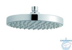 Верхний тропический душ Am.Pm Tender F0500400 200 1 режим (хром)