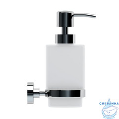 Дозатор для жидкого мыла Ravak Chrome X07P223