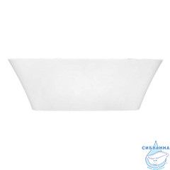 Акриловая ванна Azario Roveta 170x80