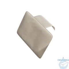 Подголовник для ванны Salini 1904201B бежевый