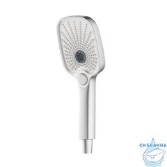 Смеситель для ванны Azario Conda AZ-K3011BN (сатин )