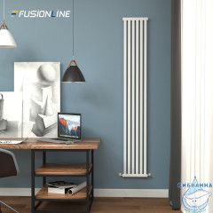 Трубчатый радиатор QUADRA 2500