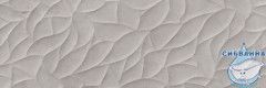 HIU092D Плитка облиц. Haiku_Cers Сер. 75*25 _ рельеф 1 \35,84