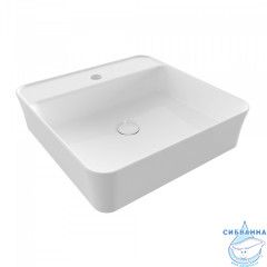 Раковина на столешницу 45 см Berges Ego 182014