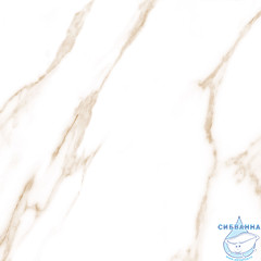 GT606012503MR Керамогранит Amore_GT Белый 60x60 _ 1\43,2