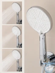 Встраиваемый смеситель для ванны Raglo R20.32 (хром)