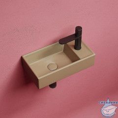 Раковина 41 см Ceramicanova Element CN6051LMC