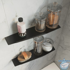 Полочка Iddis Slide SLIBS00i44