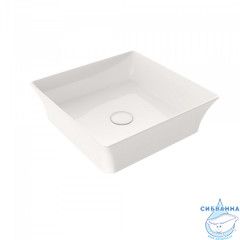 Раковина на столешницу 39 см Berges Ego SL 181010