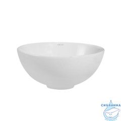 Раковина на столешницу 32 см ABBER Bequem AC2106