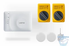 Система защиты от протечки Neptun PROFI Smart+ 1/2" Tuya