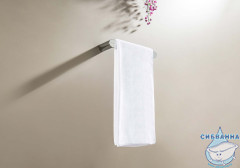 Полотенцедержатель Aquatek Либра AQ4419CR 