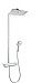 Душевая система Hansgrohe Raindance E 360 Showerpipe 27112000