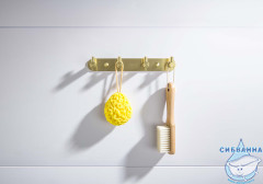 Крючок Aquatek Европа AQ4123BG