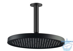 Верхний душ Aquatek 260 1 режим AQ2070MB
