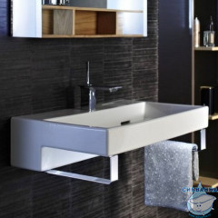 Полотенцедержатель Jacob Delafon Terrace E4905-CP R