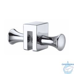 Крючок для душевых уголков K-423