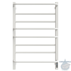 Полотенцесушитель электрический Grois Louis GR-115 50х80 П8 (белый матовый)