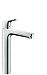 Смеситель для раковины Hansgrohe Focus 31531000 (с донным клапаном) (хром)