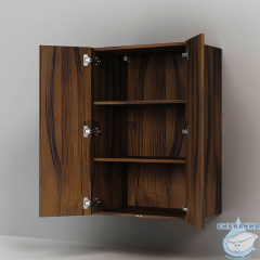 Шкаф Am.Pm Func 60 дуб крафт M8FCH06029OF