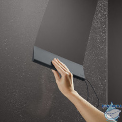 Скребок Keuco Universal 04959380000 серый