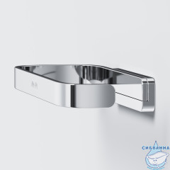 Держатель для туалетной бумаги Am.Pm Func A8F34100