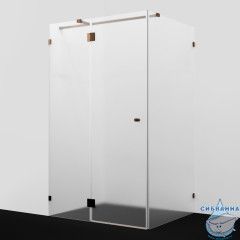 Паар (Paar)  Душевой уголок 88H10L-MG