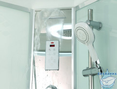 Душевая кабина Timo Comfort T-8815F 120x90