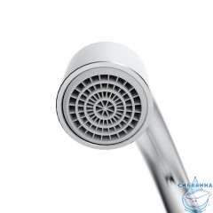 Смеситель для раковины Damixa Object 340210000 (без донного клапана) (хром)