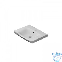 Мебельная раковина Am.Pm Like 65 см M80WCC0652WG