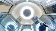 Душевая кабина Timo Standart T-1180 80х80