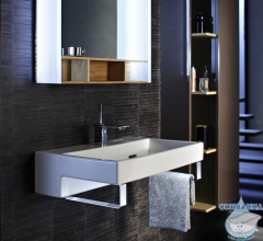 Раковина 100 см Jacob Delafon Terrace EXC112-00