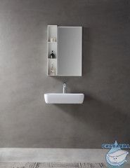 Раковина 60 см ABBER Stein AS2654