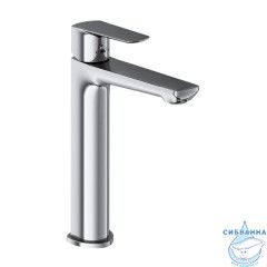 Смеситель для раковины Ravak Life X070471 (хром)