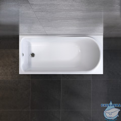 Ванна акриловая 150х70 см AM.PM Like W80A-150-070W-A