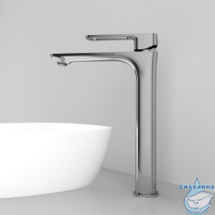 Смеситель для раковины Iddis Slide  SLISB01i01 (без донного клапана) (хром)