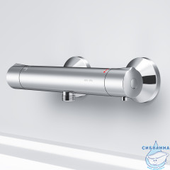 Cмеситель для душа AM.PM Like F8040000 (хром)