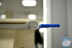 Раковина на стиральную машину 60х50 см 1MarKa Lavanderia