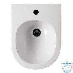 Биде подвесное Abber Bequem AC1151 (без сиденья)