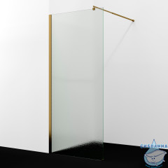 Рур (Rur)  Душевое ограждение 30W39BG-TXG