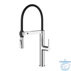 Смеситель для кухни сенсорный A8817